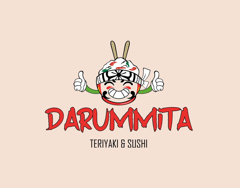 Darummita Teriyaki & Sushi